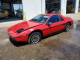 Pontiac FIERO 1984 — Copart