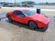 Pontiac FIERO 1984 — Copart