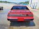 Pontiac FIERO 1984 — Copart