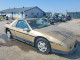 Pontiac FIERO 1986 — Copart