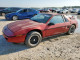 Pontiac FIERO 1988 — Copart