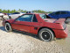 Pontiac FIERO 1988 — Copart