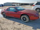 Pontiac FIERO 1988 — Copart