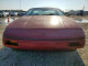 Pontiac FIERO 1988 — Copart