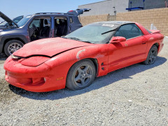 Pontiac FIREBIRD 1999 — Copart