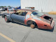 Pontiac FIREBIRD 1979 — Copart