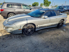 Pontiac FIREBIRD 1998 — Copart