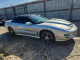 Pontiac FIREBIRD 1998 — Copart