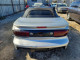 Pontiac FIREBIRD 1998 — Copart