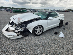 Pontiac FIREBIRD 1997 — Copart