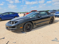 Pontiac FIREBIRD 2002 — Copart