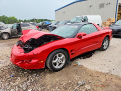 Pontiac FIREBIRD 1999 — Copart