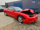 Pontiac FIREBIRD 1999 — Copart