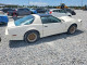 Pontiac FIREBIRD 1989 — Copart