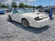 Pontiac FIREBIRD 1989 — Copart