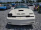 Pontiac FIREBIRD 1989 — Copart