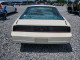 Pontiac FIREBIRD 1989 — Copart