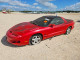 Pontiac FIREBIRD 1998 — Copart