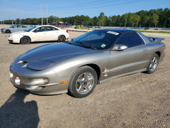 Pontiac FIREBIRD 2000 — Copart