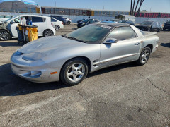 Pontiac FIREBIRD 1999 — Copart