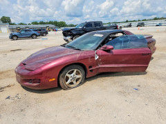 Pontiac FIREBIRD 2001 — Copart