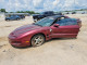 Pontiac FIREBIRD 2001 — Copart