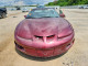 Pontiac FIREBIRD 2001 — Copart