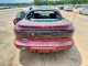 Pontiac FIREBIRD 2001 — Copart
