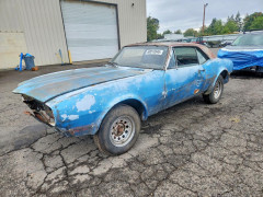 Pontiac FIREBIRD 1967 — Copart