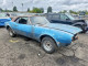 Pontiac FIREBIRD 1967 — Copart