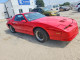 Pontiac FIREBIRD 1988 — Copart