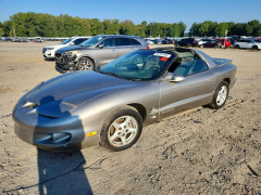 Pontiac FIREBIRD 1999 — Copart