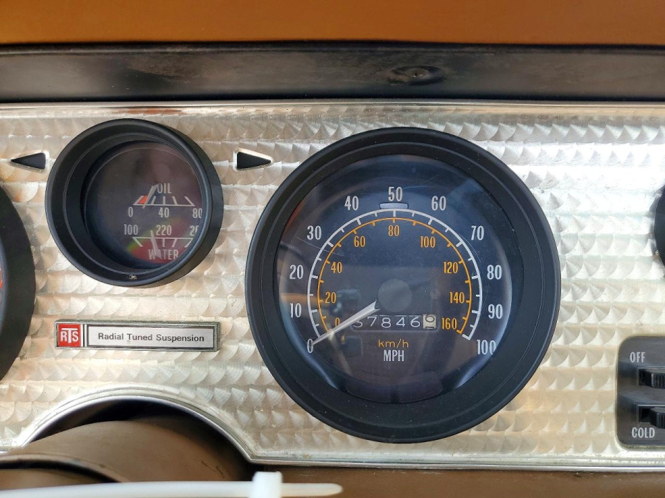 Pontiac FIREBIRD 1979 — Copart