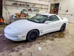 Pontiac FIREBIRD 1998 — Copart