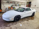 Pontiac FIREBIRD 1998 — Copart