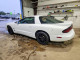 Pontiac FIREBIRD 1998 — Copart