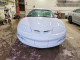 Pontiac FIREBIRD 1998 — Copart