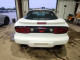 Pontiac FIREBIRD 1998 — Copart