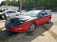 Pontiac FIREBIRD 1993 — Copart