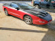 Pontiac FIREBIRD 1993 — Copart