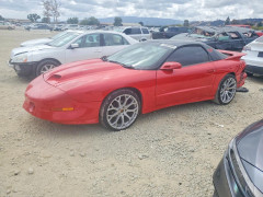 Pontiac FIREBIRD 1994 — Copart