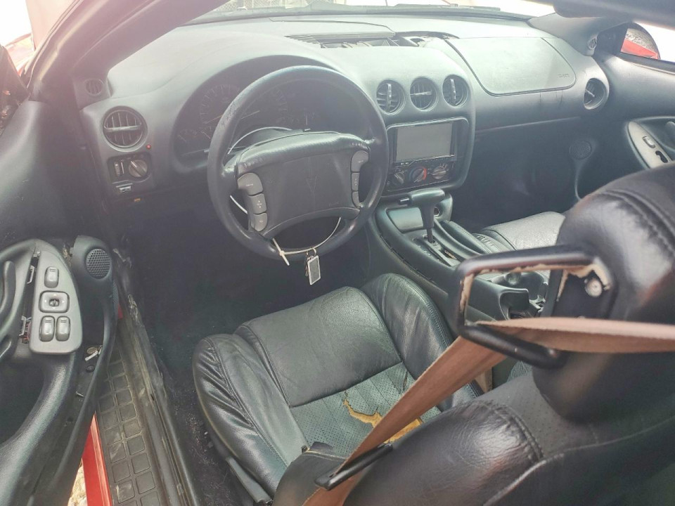 Pontiac FIREBIRD 1994 — Copart