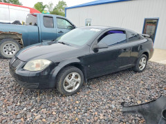 Pontiac G5 2007 — Copart