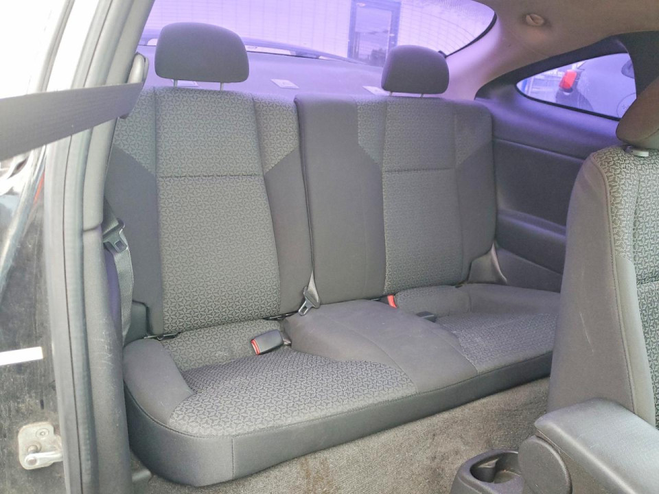 Pontiac G5 2007 — Copart