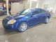 Pontiac G5 2008 — Copart