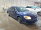 Pontiac G5 2008 — Copart