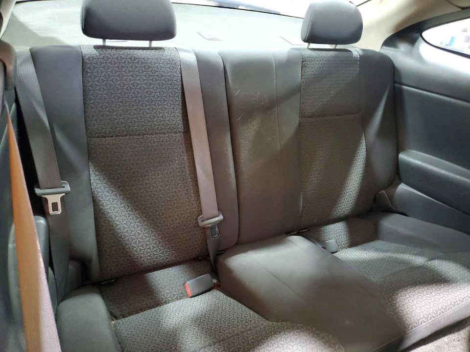 Pontiac G5 2008 — Copart