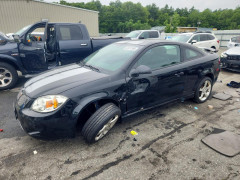 Pontiac G5 2008 — Copart