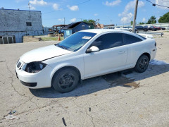 Pontiac G5 2007 — Copart