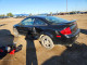 Pontiac G5 2009 — Copart